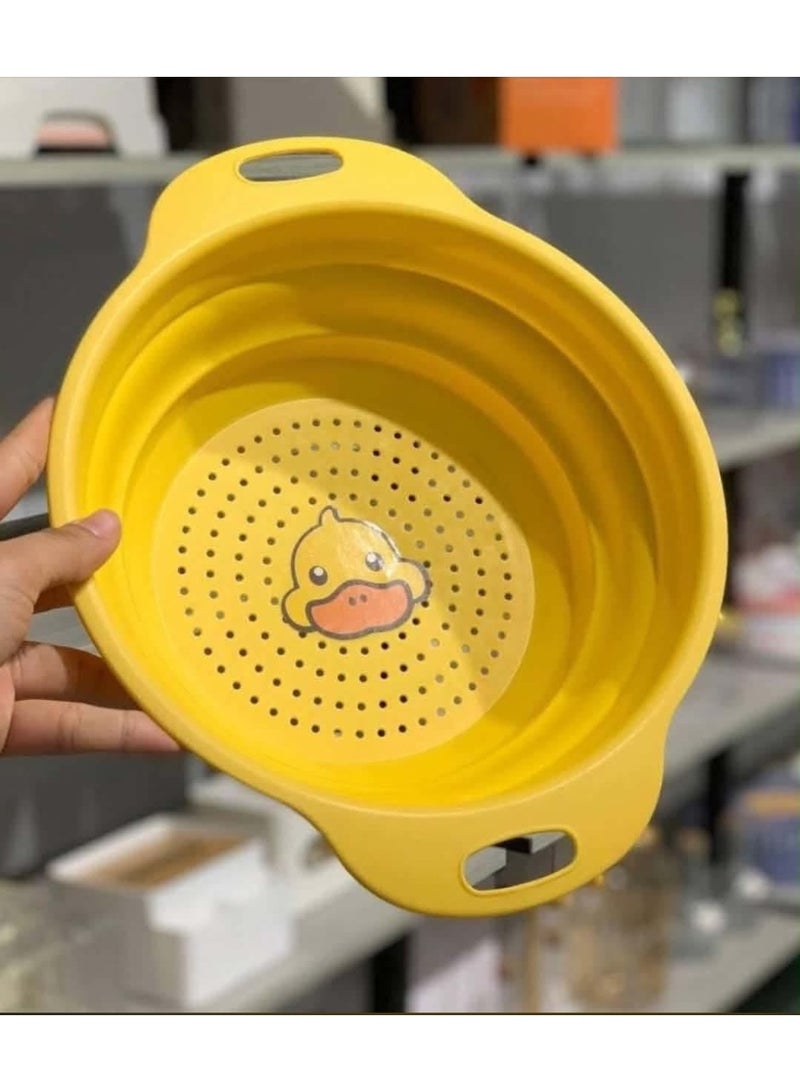 Silicone strainer - Image 3