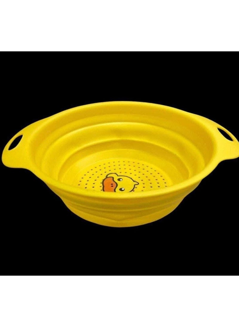Silicone strainer - Image 1