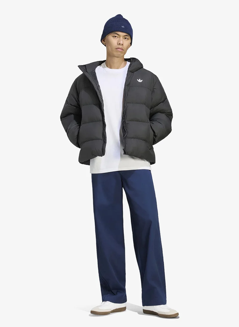 Adidas Originals BLACK Regen Jacket for Men | Best Price UAE