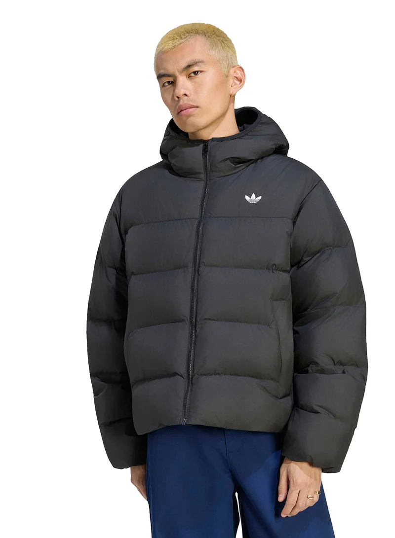 Regen Jacket