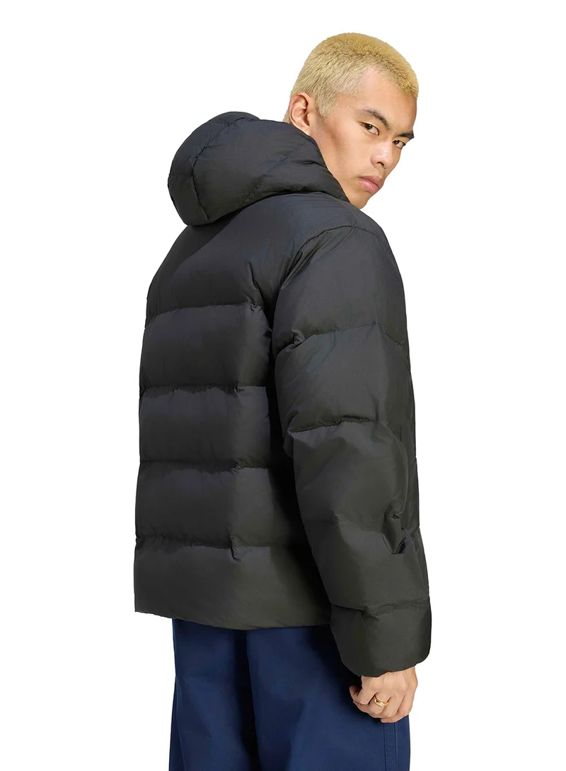 Adidas Originals BLACK Regen Jacket for Men | Best Price UAE
