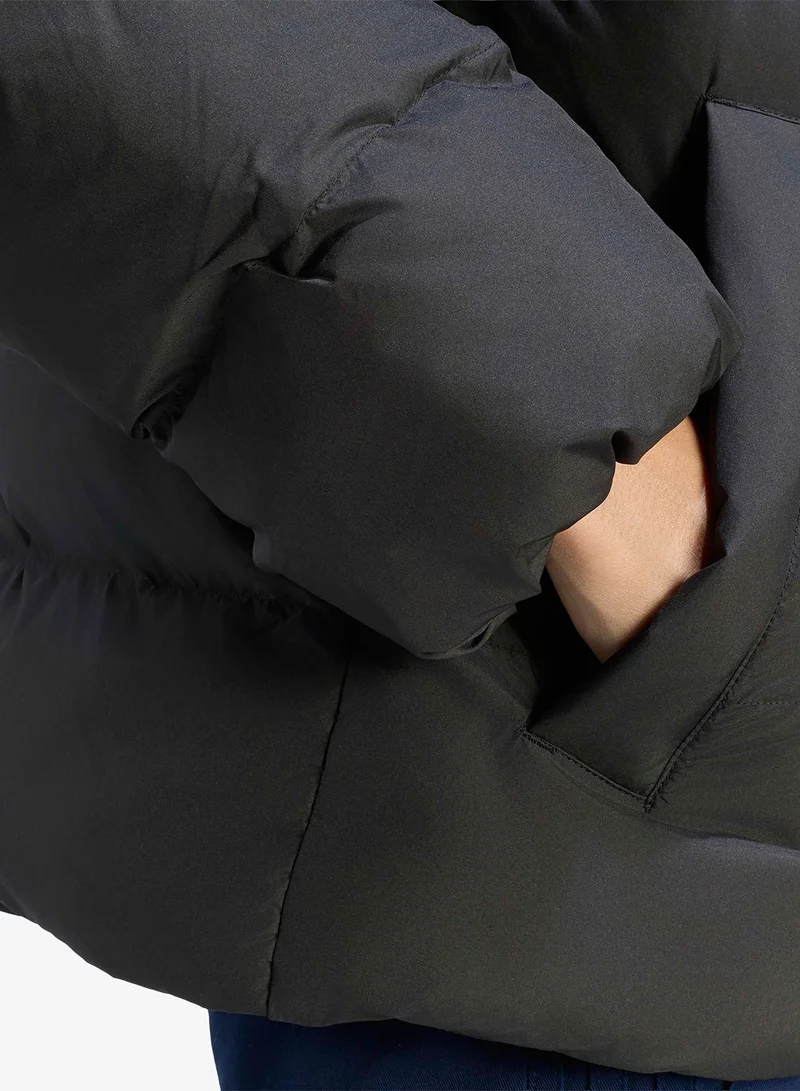 Adidas Originals BLACK Regen Jacket for Men | Best Price UAE