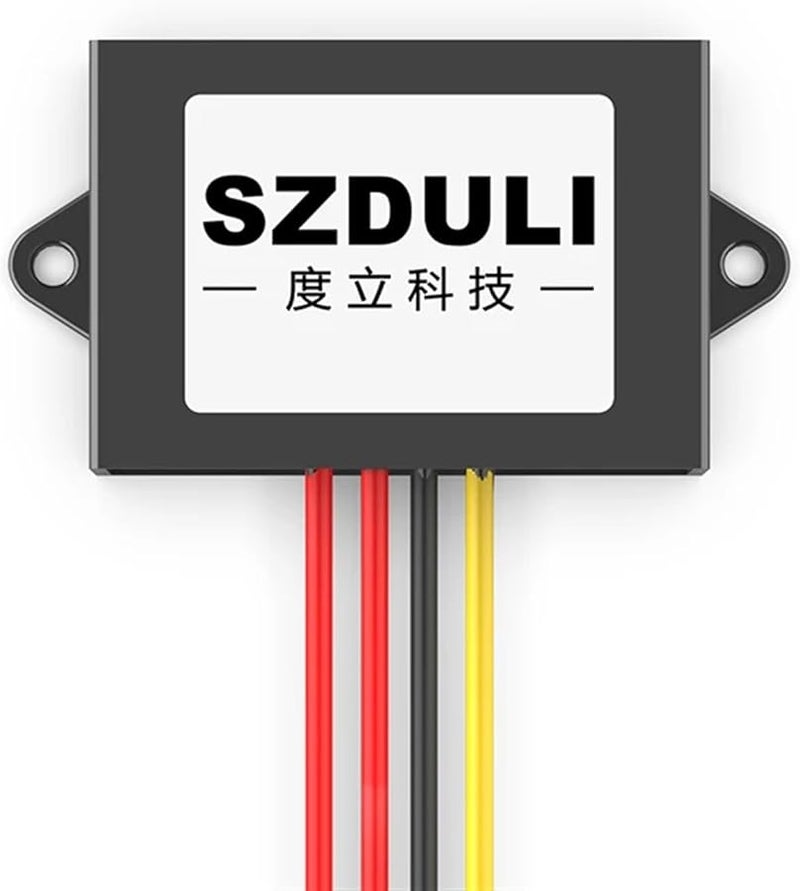 AC24V To DC24V 3A Power Converter Module AC20 28V Input To 24V DC Output - Image 5