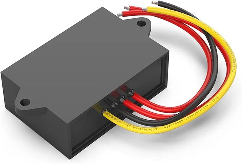 AC24V To DC24V 3A Power Converter Module AC20 28V Input To 24V DC Output - Image 4