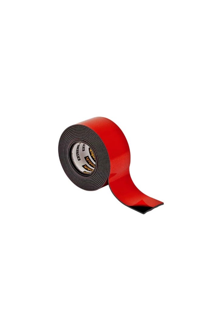Scotch  Extremely Strong Mounting Tape Black - Image 2
