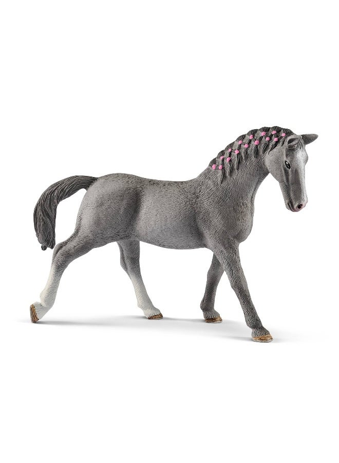 Schleich Trakehner Mare Figure