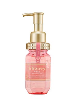 &honey Melty Moist Repair Hair Oil 3.0 Hair Treatment 100ml