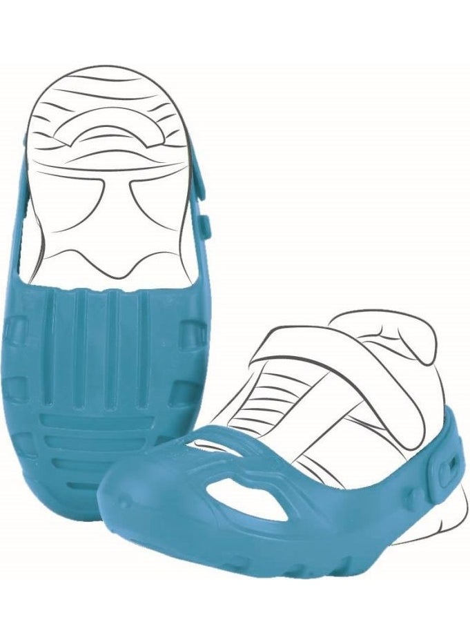 BIG Driving Shoes - Blue 800056448  - Image 3