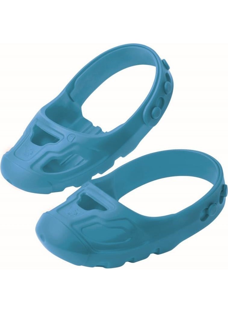 BIG Driving Shoes - Blue 800056448  - Image 5