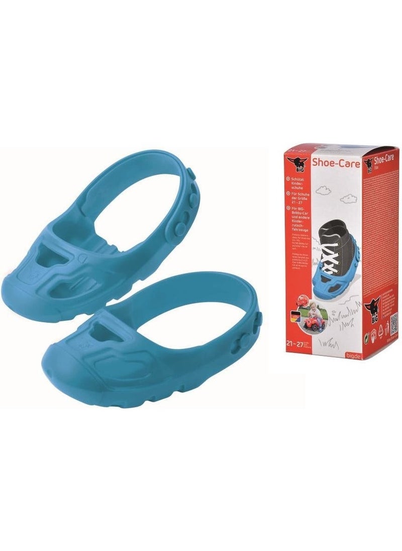 BIG Driving Shoes - Blue 800056448  - Image 2
