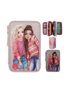 TopModel Best Friends Pencil Case  - Image 2