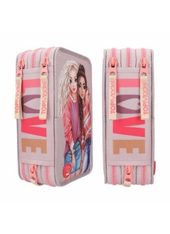 TopModel Best Friends Pencil Case  - Image 1