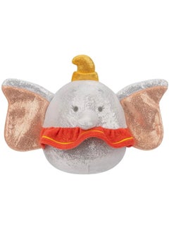 Squishmallows Disney 100th Anniversary Dumbo Plush Toy (12.7 cm) - pzsku/Z1D9F1447C6682E3C34C9Z/45/_/1740659615/766ab66d-e304-4222-a66a-de964d07bd38