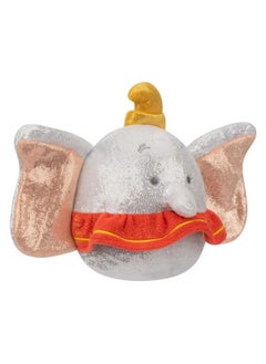 Squishmallows Disney 100th Anniversary Dumbo Plush Toy (12.7 cm) - pzsku/Z1D9F1447C6682E3C34C9Z/45/_/1740659616/243645f7-715c-4d2e-b99b-8ef29b9f9c1a