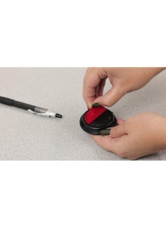 ExcelMark Inkless Thumbprint Pad (Pack Of 3)  - Image 4