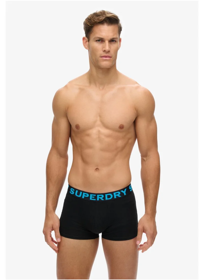 Superdry Trunk Double Pack