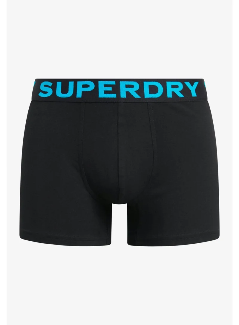 Superdry Trunk Double Pack