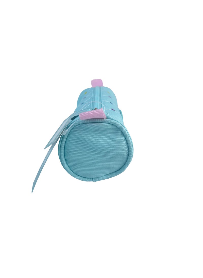 توريتا مقلمة مدرسية خفيفة للأطفال – تصميم بسيط – لحفظ الأقلام واللوازم المدرسية - Image 2