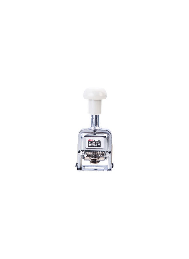 Dilly - Numbering Machine - Image 1