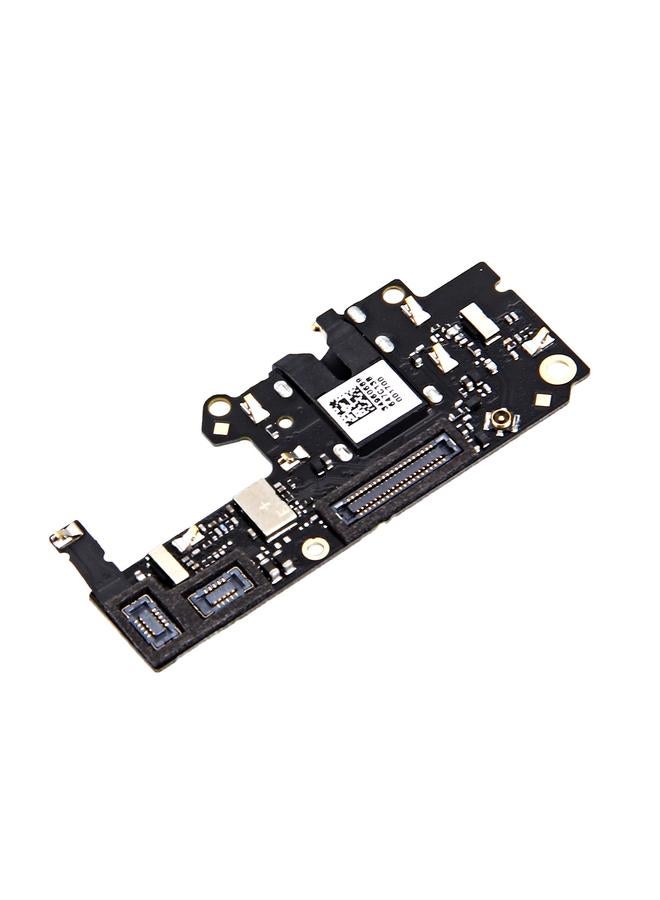 erorex For OnePlus 3 / A3000 Earphone Jack Flex Cable - Image 4