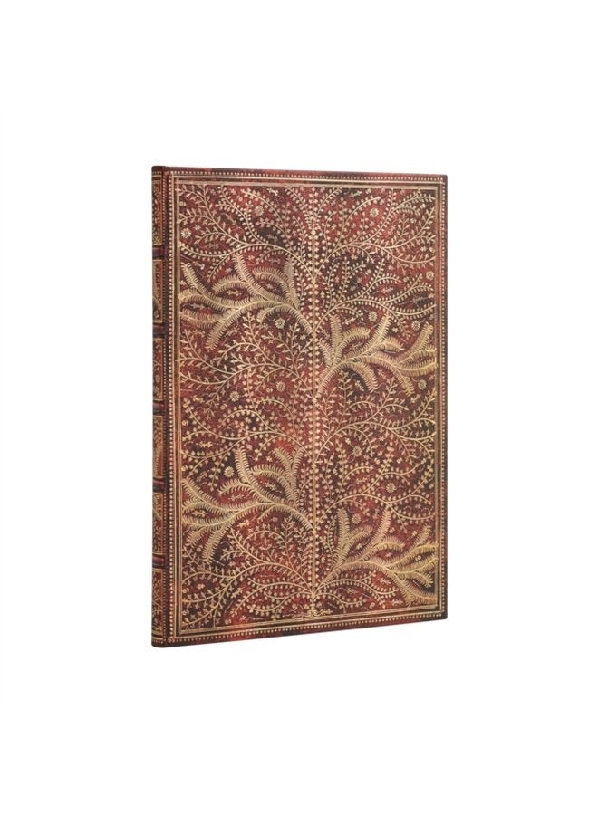 Wildwood Tree of Life Grande Unlined Journal - Hardback