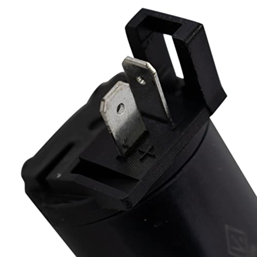 TRQ Windshield Washer Reservoir Compatible with 1989-1995 Toyota Pickup - Image 2