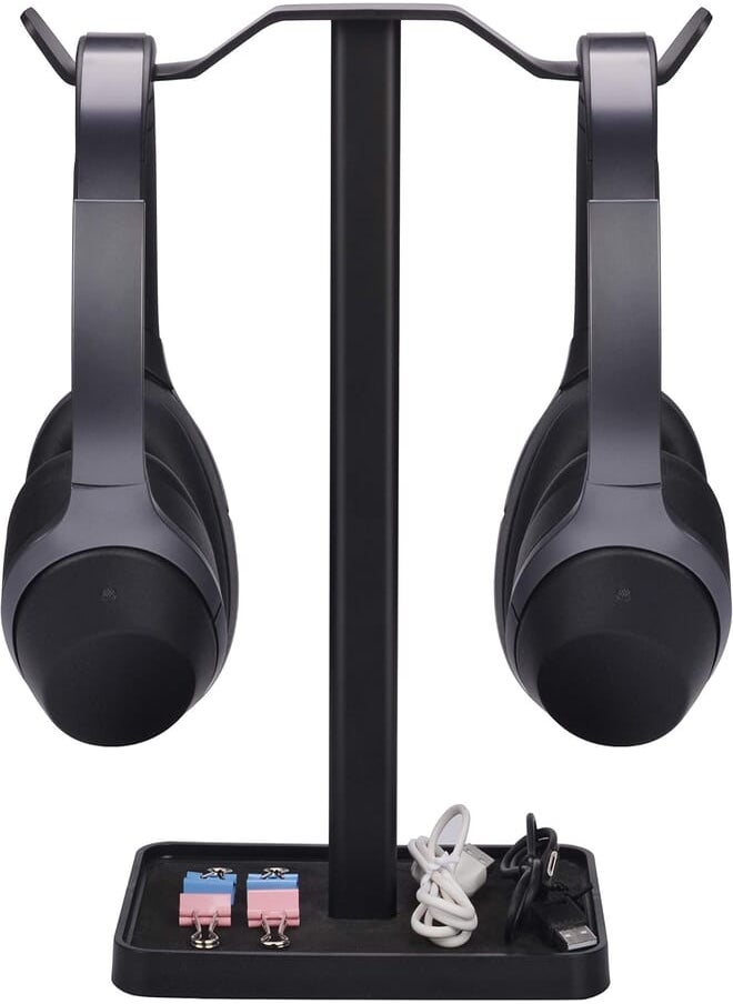 Avantree Avantree HS908 Dual Headphones Stand 
