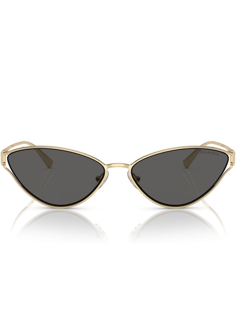تيفاني نظارة شمسية نسائية TF3095/6021/S4 - Image 4