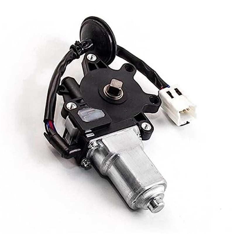 Wivplex Right Front Power Window Lift Regulator Motor for Infiniti G35 - Image 3