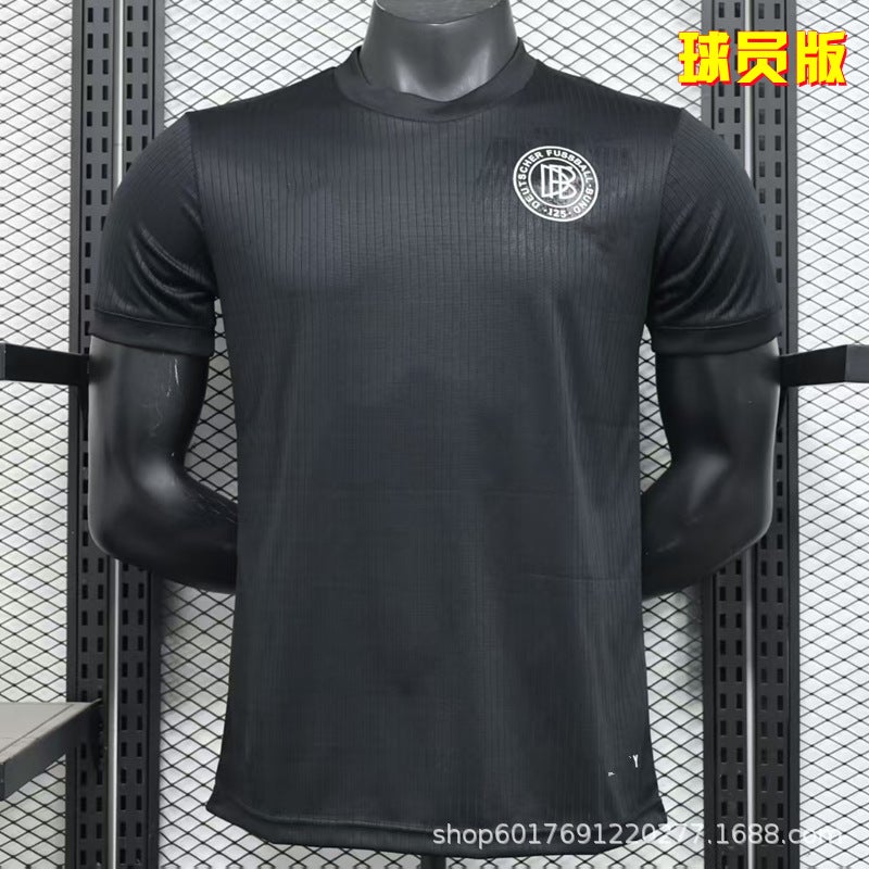 Germany National Team Jersey 125 Anniversary Edition Football Uniform Player Edition & Fan Edition Germany Jersey - Image 5