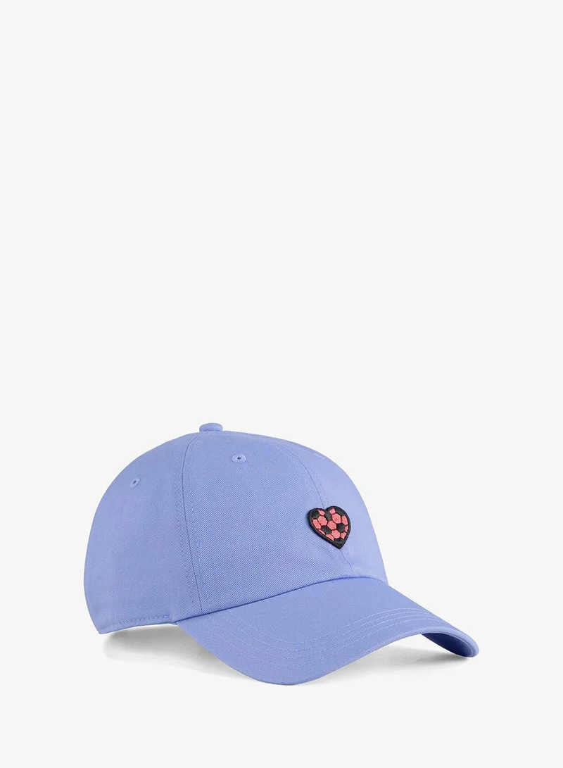 Prime Graphic Dad Cap