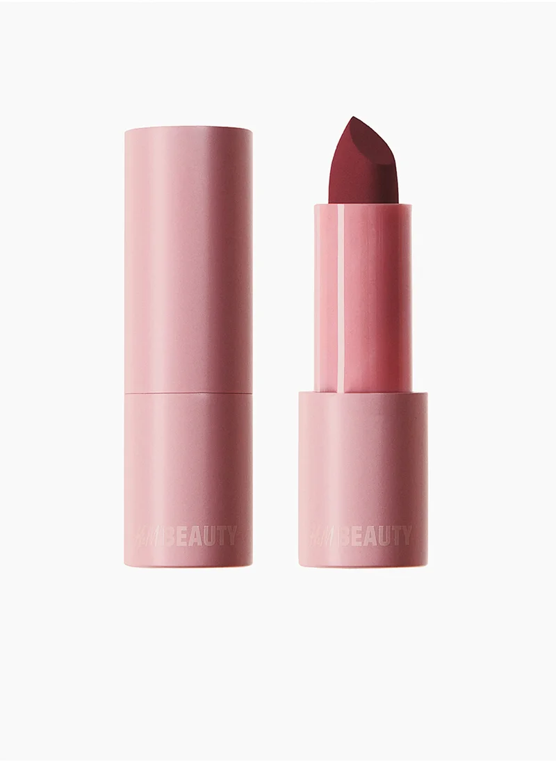 اتش اند ام Matte Lipstick