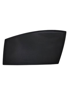 TOYOTA TOYOTA YARIS 2014-2017 High-Quality Car Sunshade All Side Sunshade UV and Heat Protection Front Back Sides Sun Shades  - Image 3