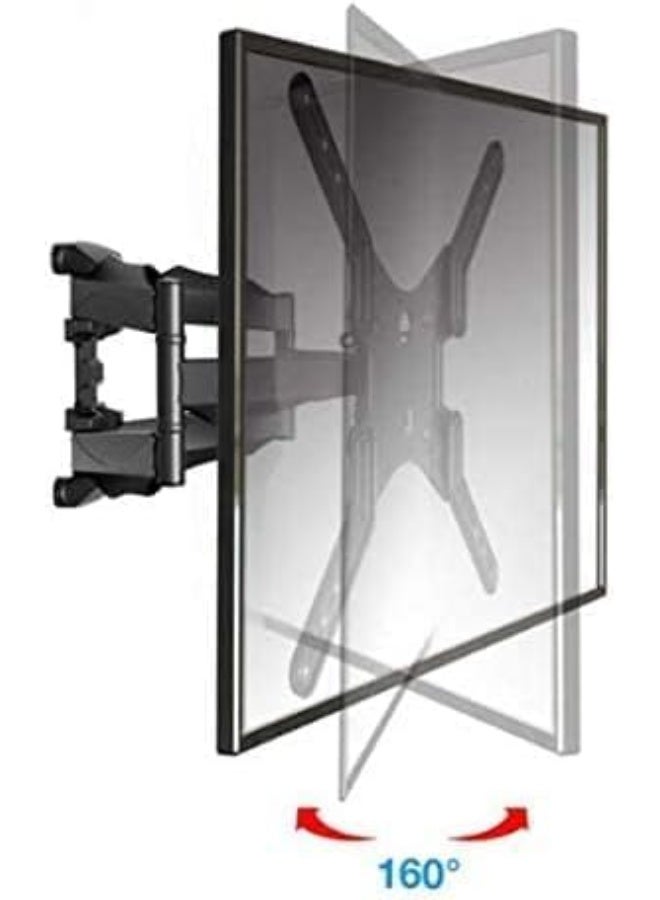 Movable monitor stand for 32 to 55 inch - Image 3