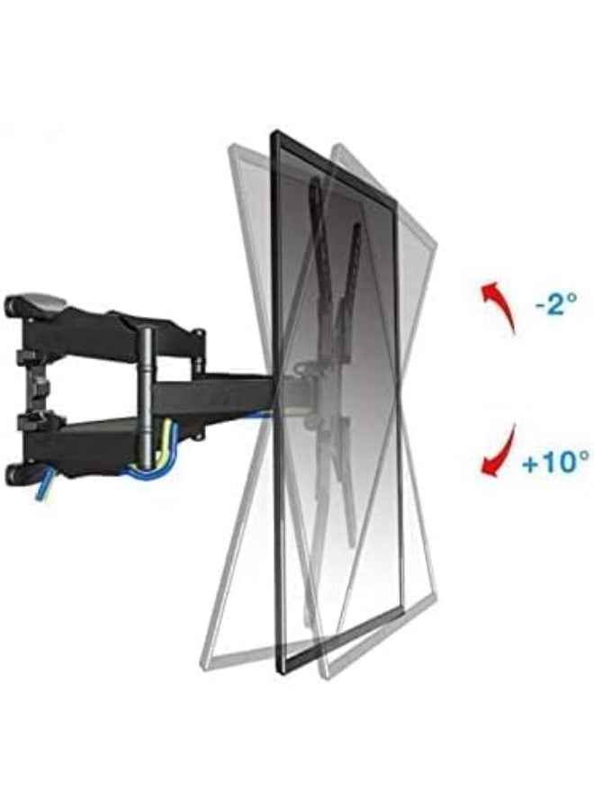 Movable monitor stand for 32 to 55 inch - Image 2