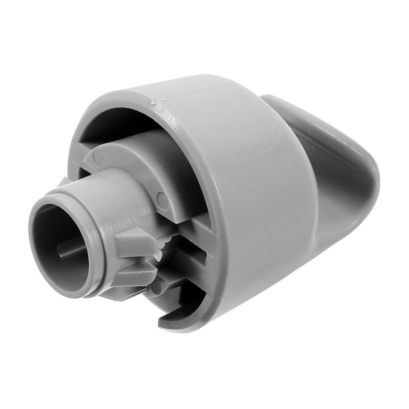 Universal Sun Visor Clip Retainer Holder Replacement for Secure Easy Installation - Image 2