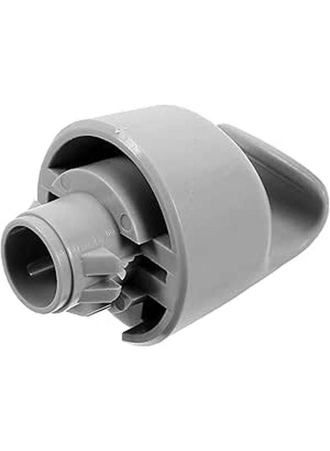 Universal Sun Visor Clip Retainer Holder Replacement for Secure Easy Installation - Image 1