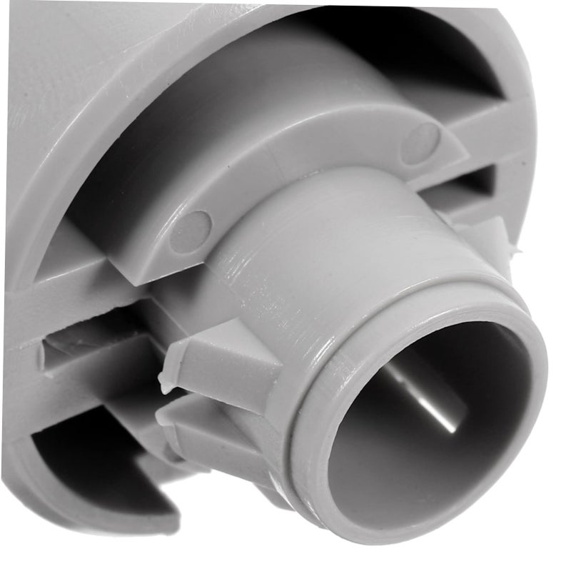 Universal Sun Visor Clip Retainer Holder Replacement for Secure Easy Installation - Image 4