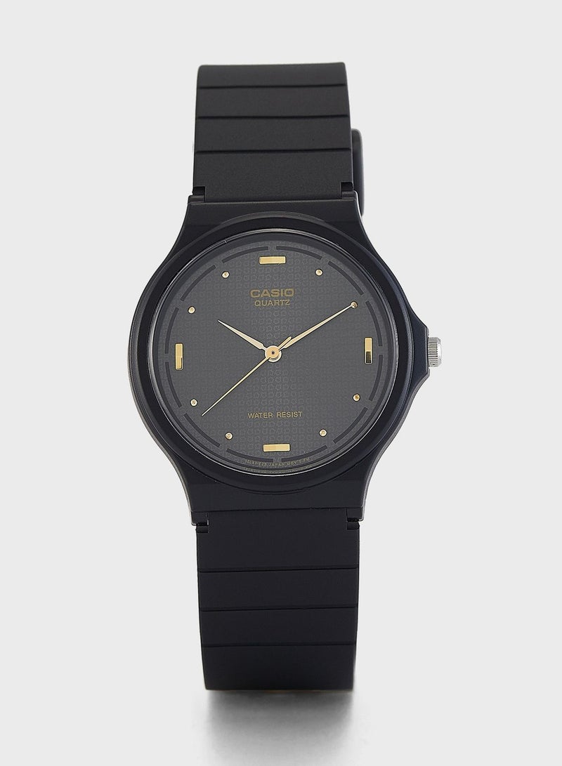 CASIO Analogue Watch - Image 1