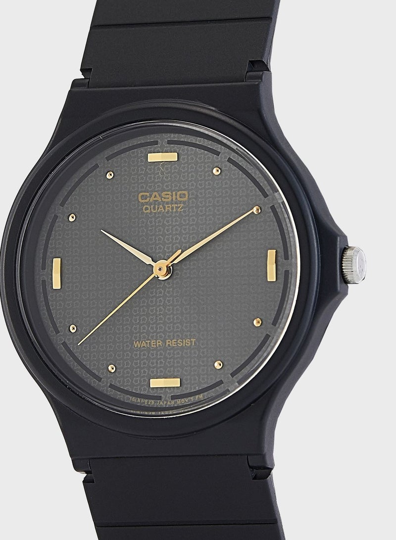 CASIO Analogue Watch - Image 2