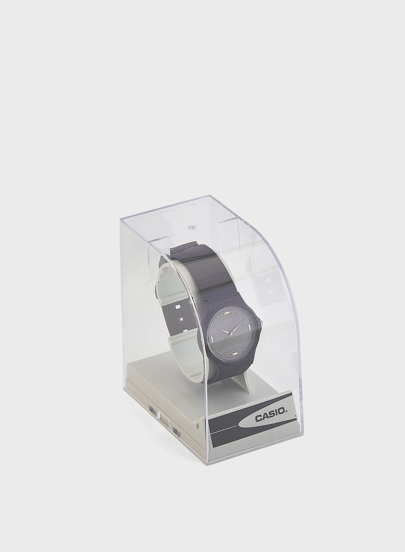 CASIO Analogue Watch - Image 4