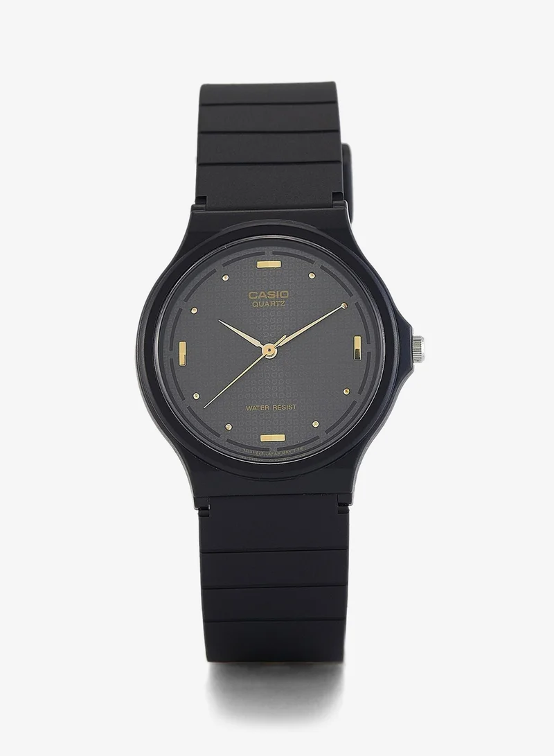 CASIO Analogue Watch