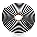 TAGLLY Butyl Sealant Tape 13Ft Butyl Rubber Sealant Headlight Glue Sealant Rope for Automotive Car RV Marine for Installing Car Part Windows Doors and Windshield etc - Image 2