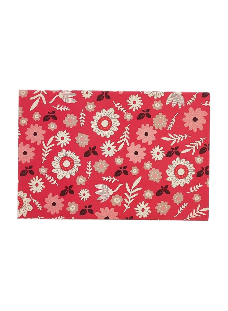 بليس غطاء رأس ساتان من Bless - لون عنابي، ناعم وجيد التهوية لحماية الشعر أثناء النوم، مضاد للتجعد، ذو طبقتين، مريح للشعر الطبيعي والمجعد والمضفر - Image 2