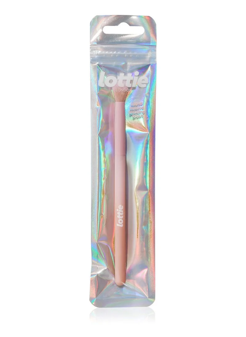 Lottie Vegan Fibre  Tapered Blending Brush