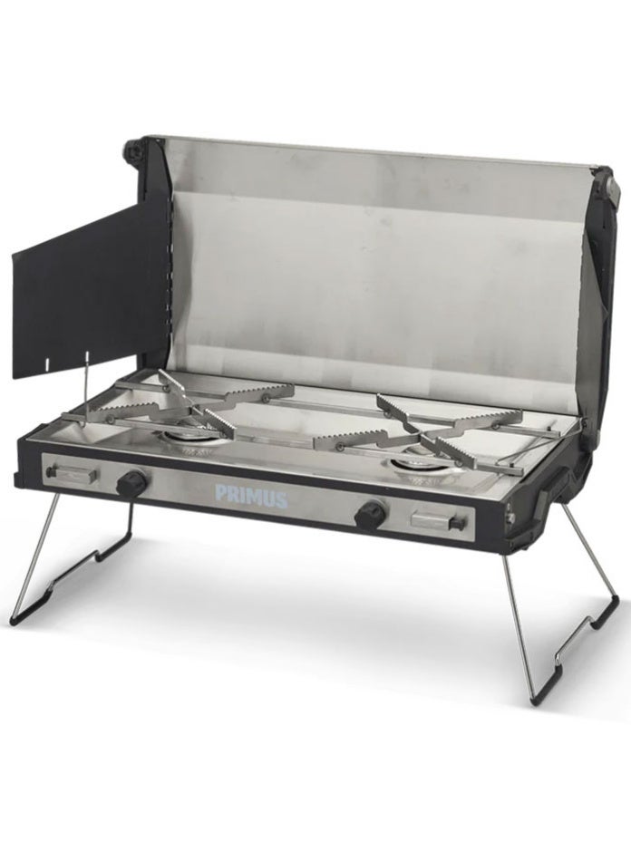 Primus Tupike Camping Stove II - Image 1