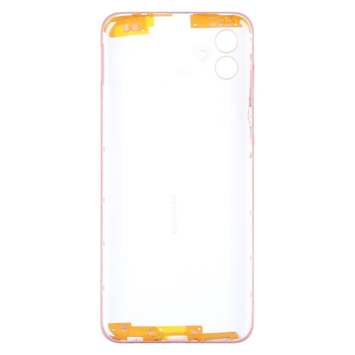 erorex Mobile Phone Replacement Part for Samsung Galaxy A04 SM-A045F Battery Back Glass Cover - Image 3