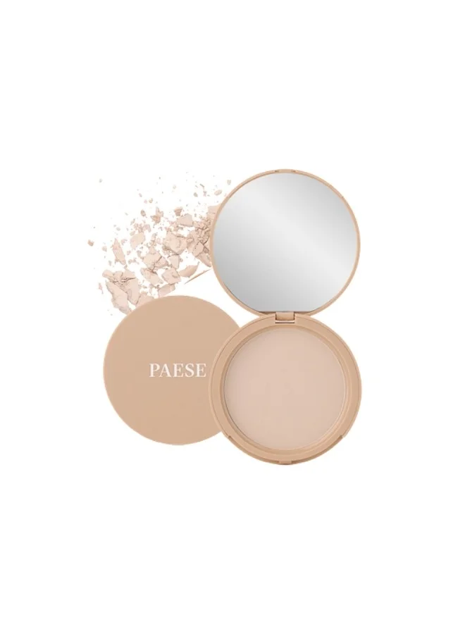 بيز Glowing Powder