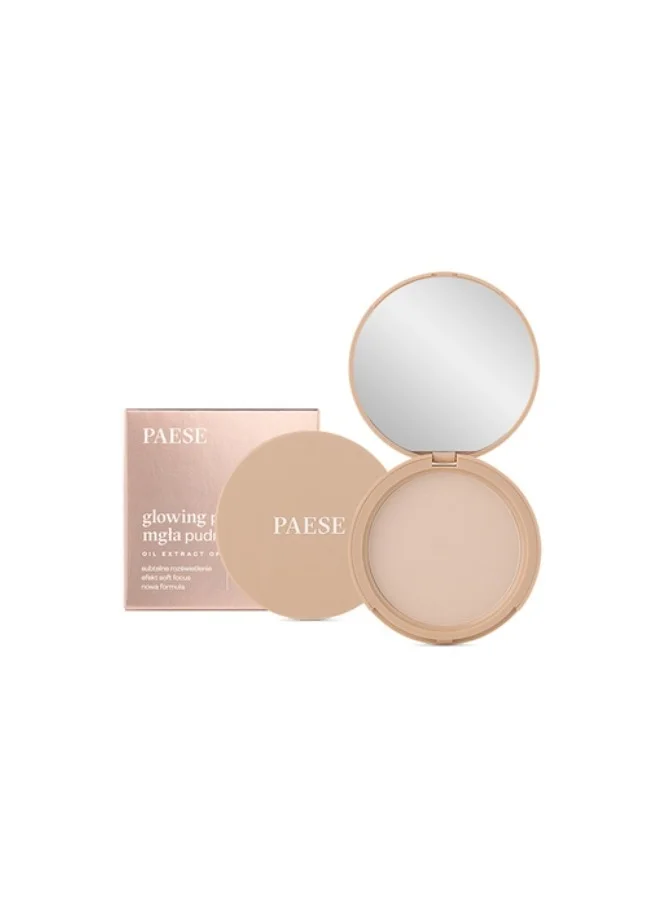 Paese  Glowing Powder for Women | Best Price UAE