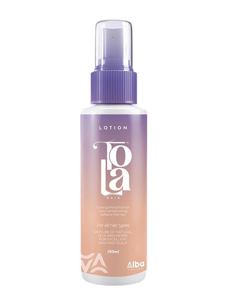 Tola tola lotion  - Image 1
